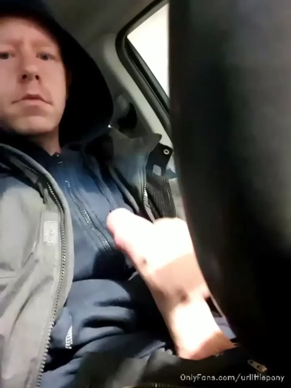 Stream started at 02 26 2021 05 08 am on my way to work 