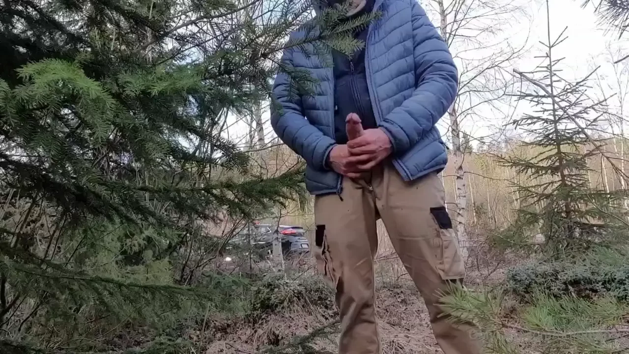 Had to stop on my way home from work again 