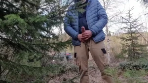 Had to stop on my way home from work again