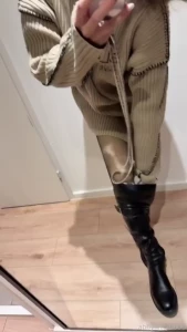 Back to hotel take off my boots feet smell so bad will you be excited