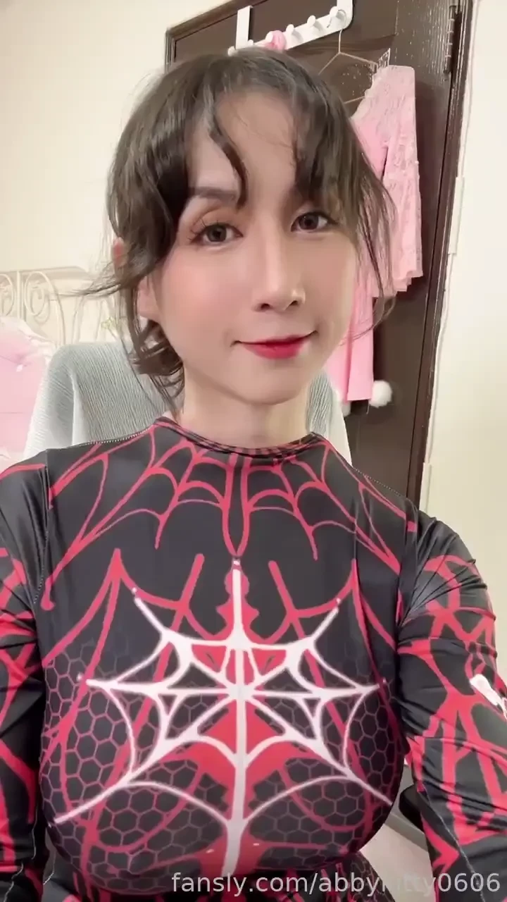 29 yes i finished sep live show spider woman zentail when i am excited part 1 