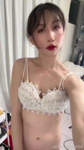 Oh gosh my sexy body only for you meow part 1