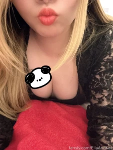 Goodnight look forward to kats video tomorrow should i use a small or