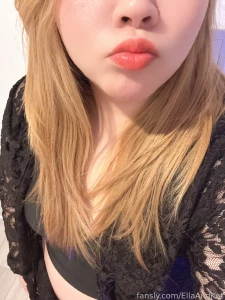 Hey it s kat hope you like wet pussy this is my first video with a part 1