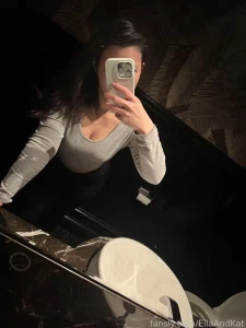 Happy monday selfie sexy asian milf fyp cute petite