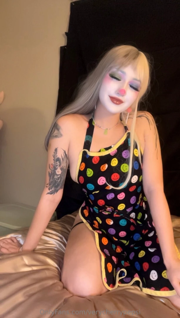 Verycherrypepsi part 2 