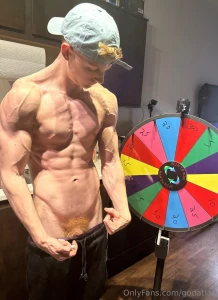 Go send that i deserve it truthfully