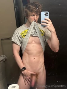 Daddy deserves it all dm me for the full pic