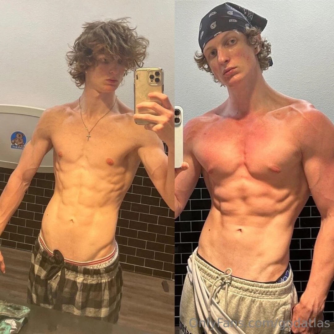 Been a crazy 2 years serve your alpha 