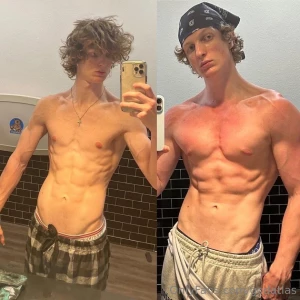 Been a crazy 2 years serve your alpha