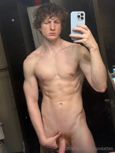 Say good morning to daddy get in my dms and let s have fun