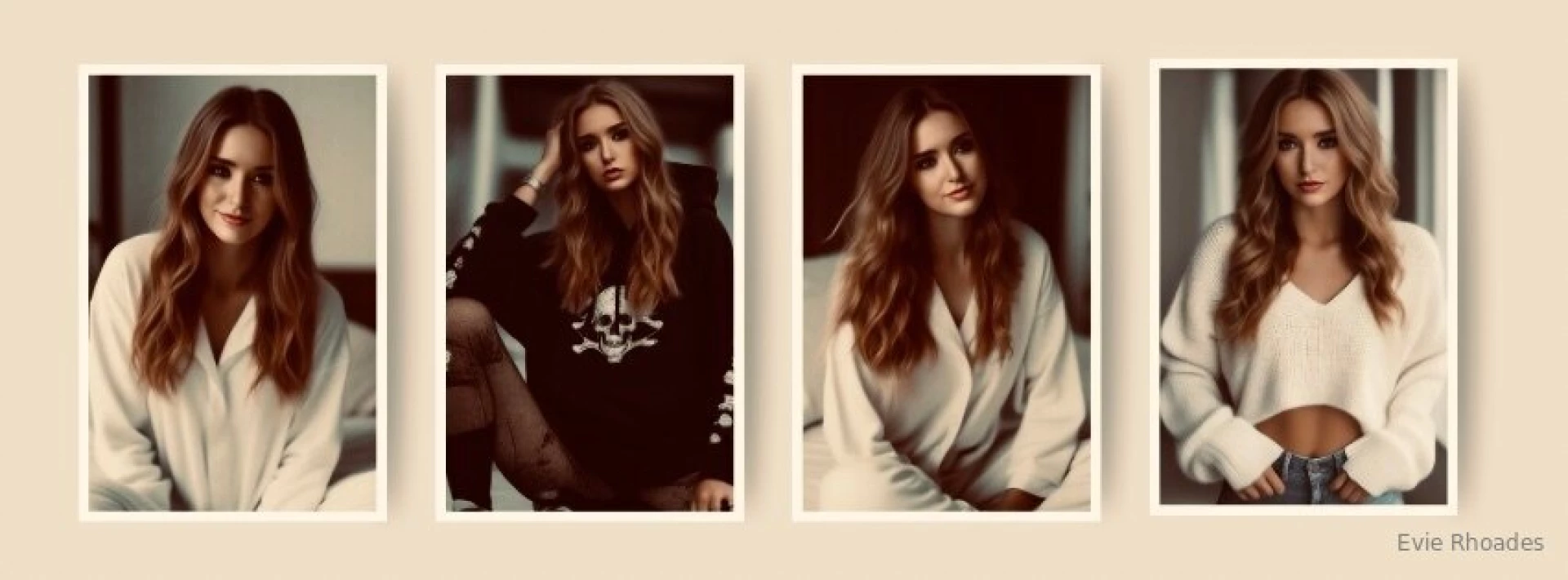 Just a sneak peak of what s to come side note what color should i do 