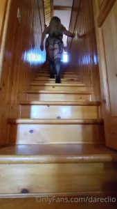 Who whant to join me up there