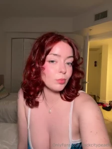 Ass in the air and hoping you ll give me the thanksgiving treatment