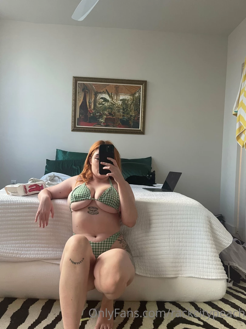 Just a casual girl having a casual day 