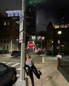 You could say i love a big pole