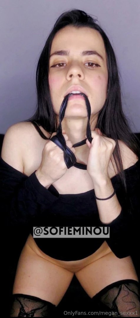 Horny virgin angel sofieminou this babe moans so sweetly when she part 21 