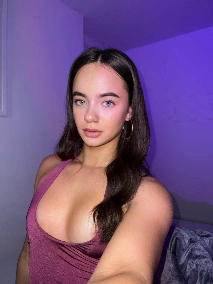 Beauty like this should come with a warning 