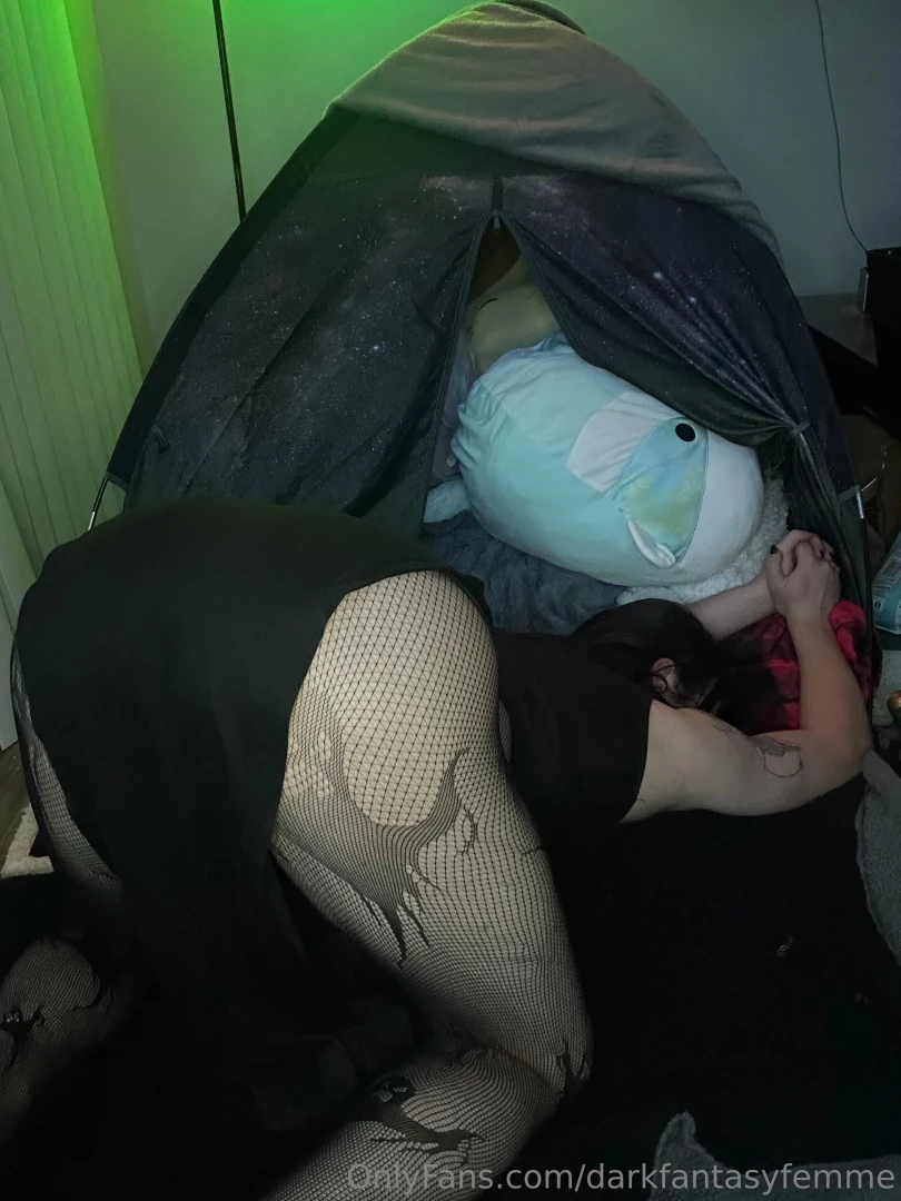 Darkfantasyfemme part 1 