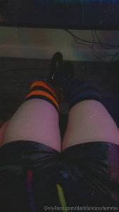 Darkfantasyfemme part 3