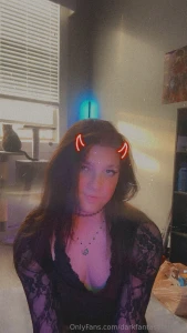 I felt pretty in these part 8