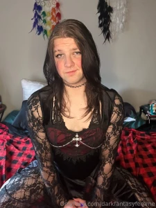 I really liked this dress x3 part 13