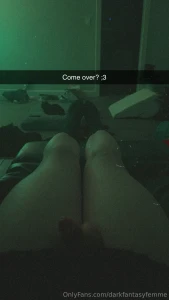 Darkfantasyfemme part 4