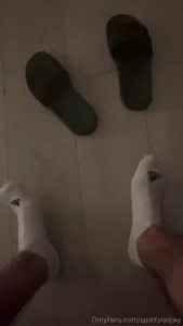 Had my first professional massage last week on holiday and it s left part 1