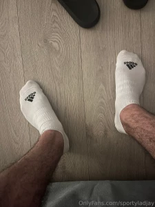 Had my first professional massage last week on holiday and it s left part 3