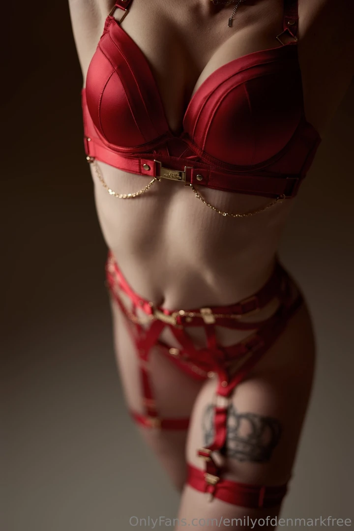 Julen er kommet tidligt i r s her har du lidt at varme dig p i 