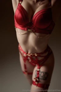 Julen er kommet tidligt i r s her har du lidt at varme dig p i