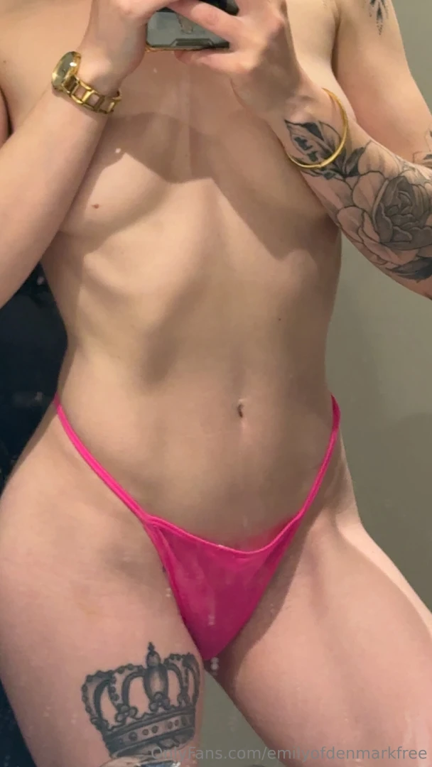 Pink is and always will be my favorite color 