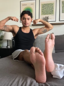 Yeah he can do both