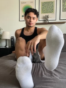 Yeah he can do both part 1