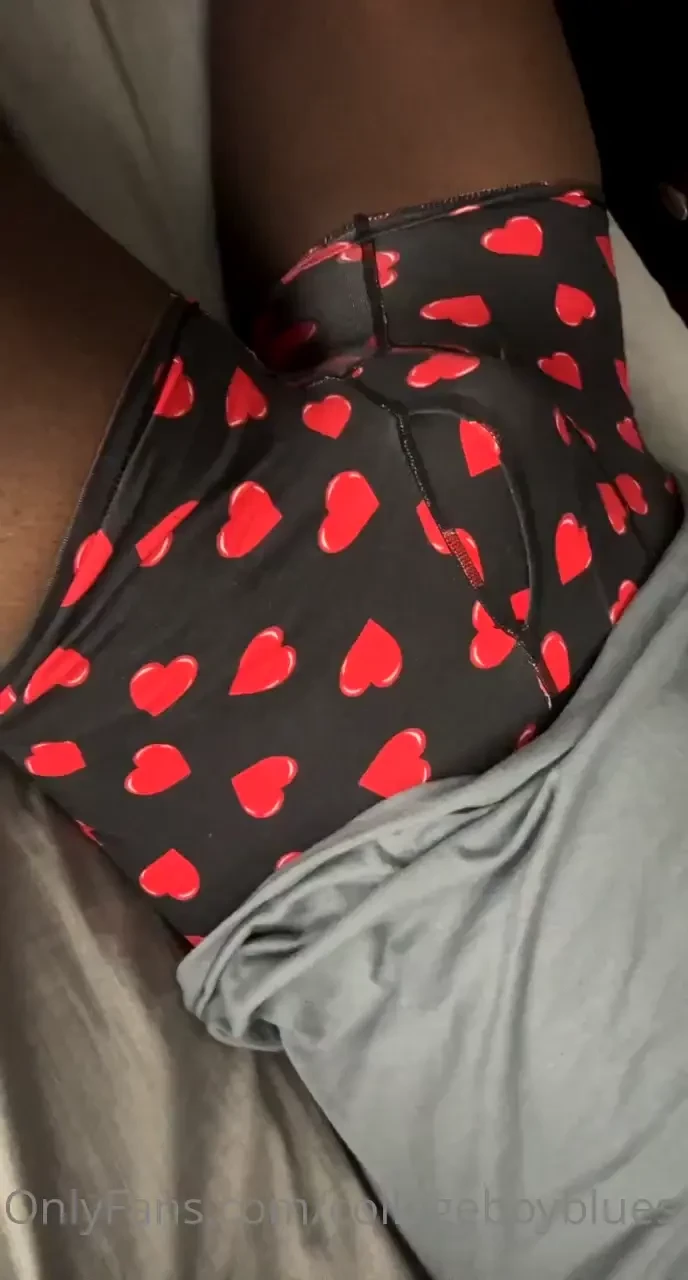 An early valentines day gift 