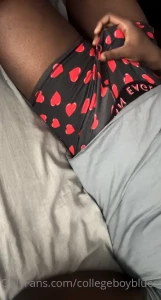 An early valentines day gift part 1