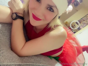 Y si haces travesuras con esta duendecita