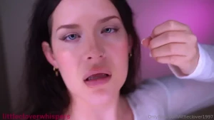 Head over to littlecloverwhispers to purchase this video do not tip part 5