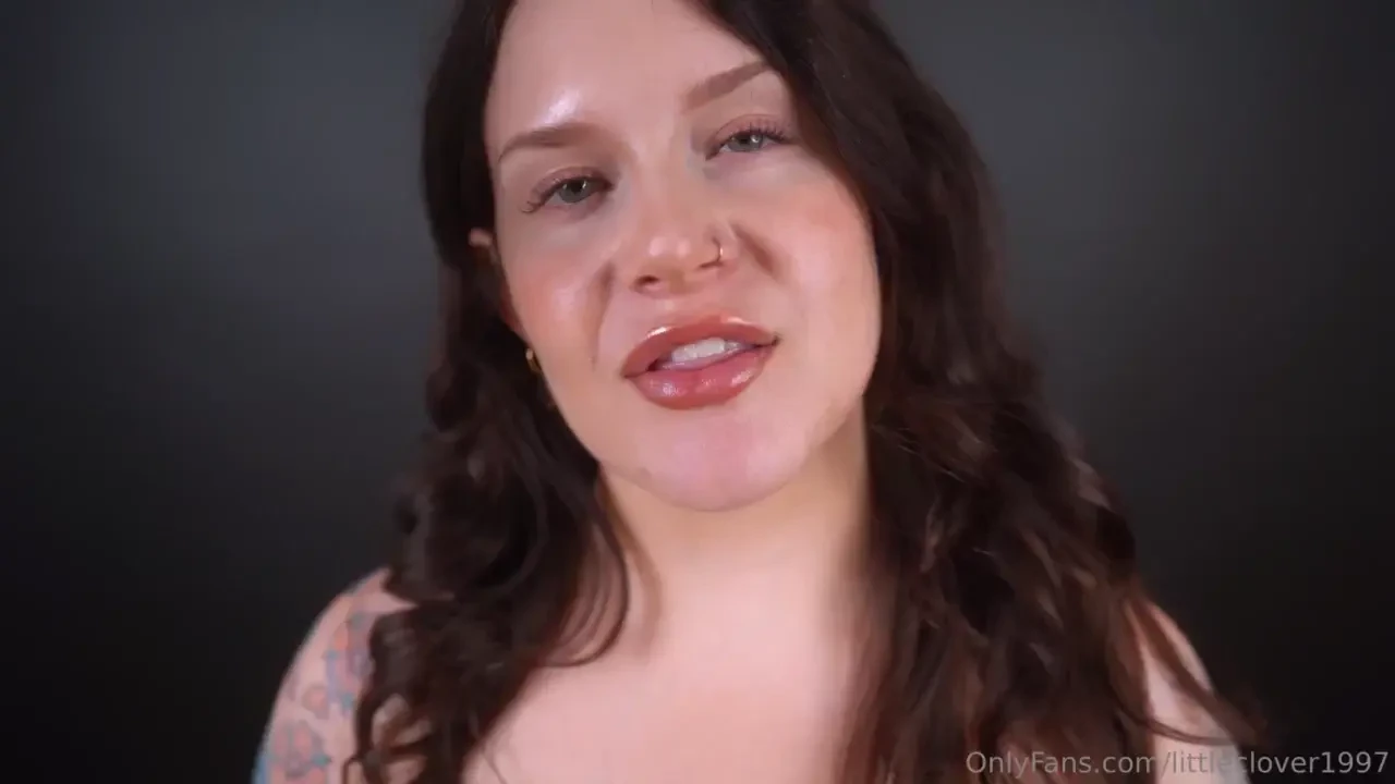 Head over to littlecloverwhispers to purchase this video do not tip part 26 