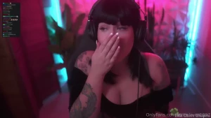 Head over to littlecloverwhispers to purchase this video do not tip part 37