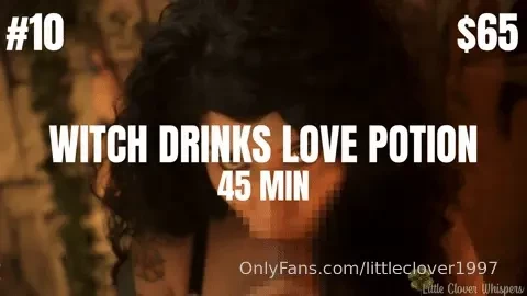 Head over to littlecloverwhispers to purchase this video do not tip part 41 