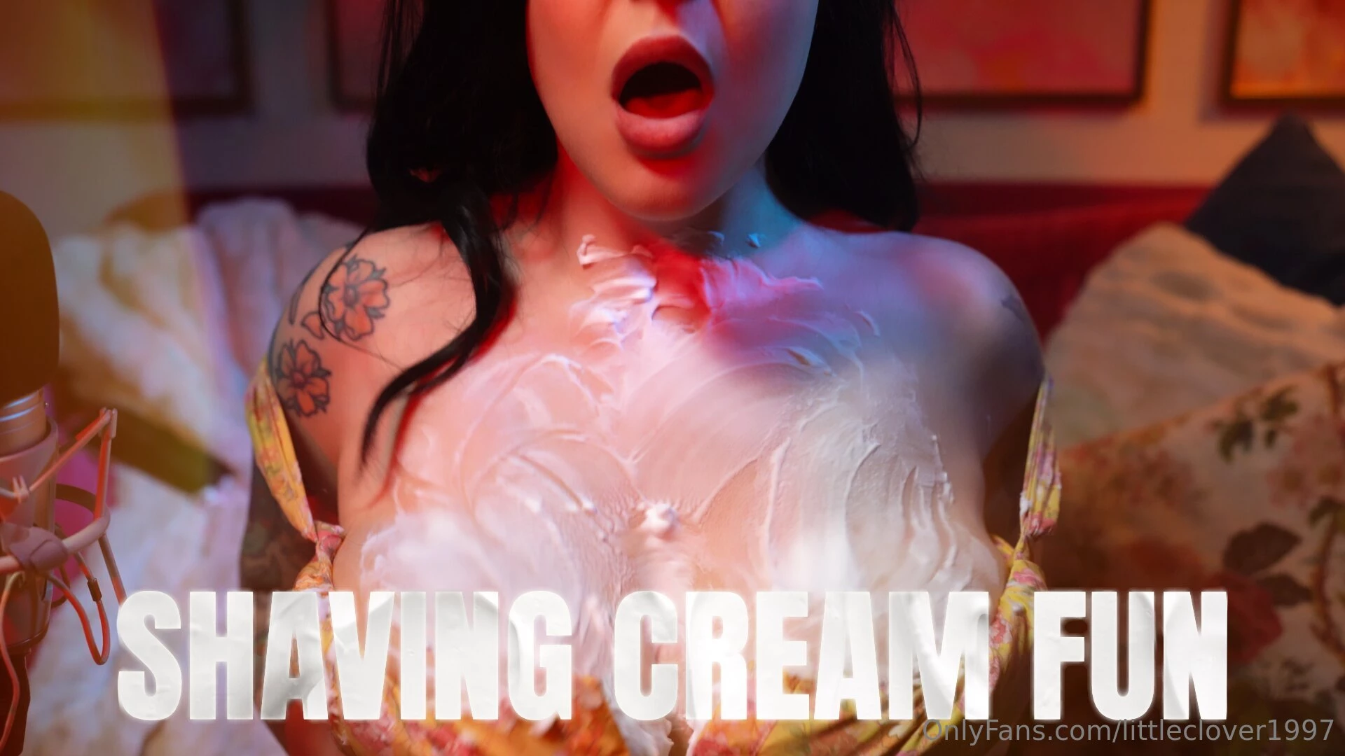 Head over to littlecloverwhispers to purchase this video do not tip part 42 