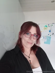 Here s a throwback to when i still put a bit of effort into looking a part 1