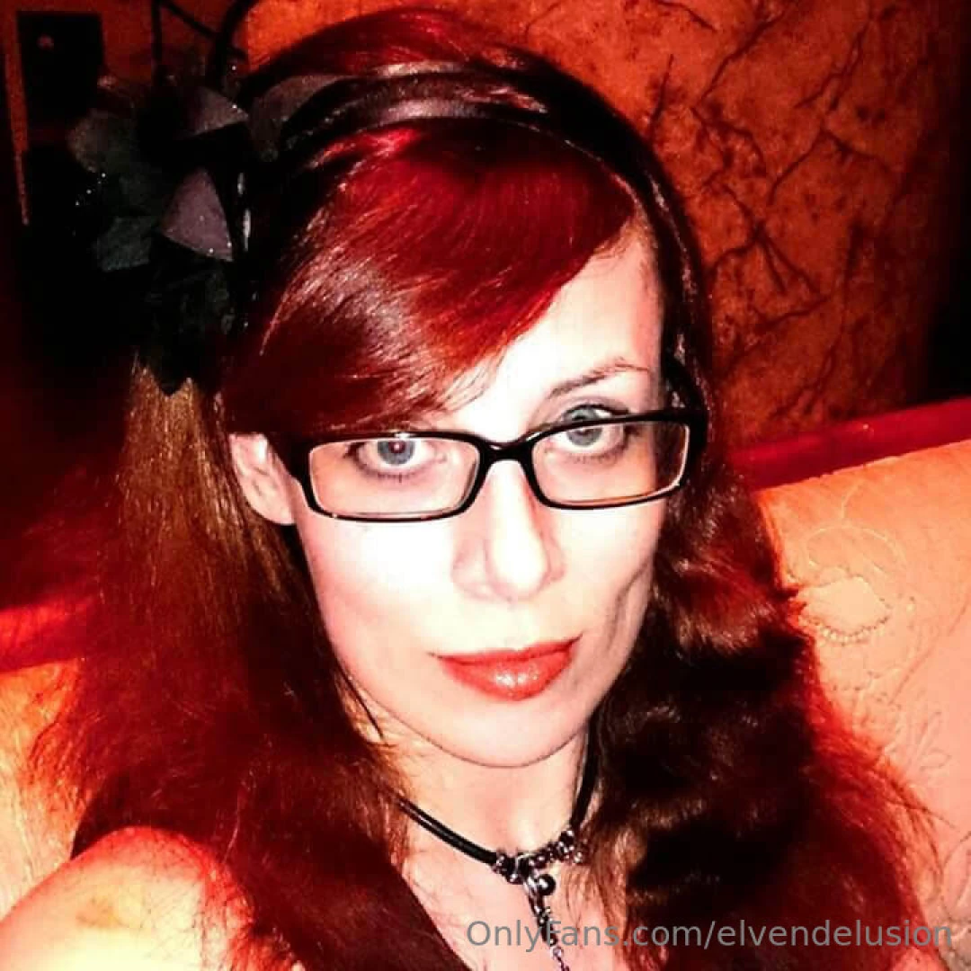 Here s a throwback to when i still put a bit of effort into looking a 