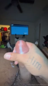Tylove23 part 2