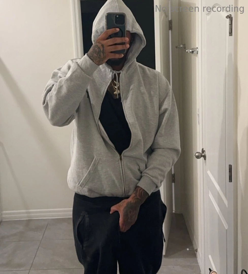 I want to give my fans the best experience while viewing my content i 