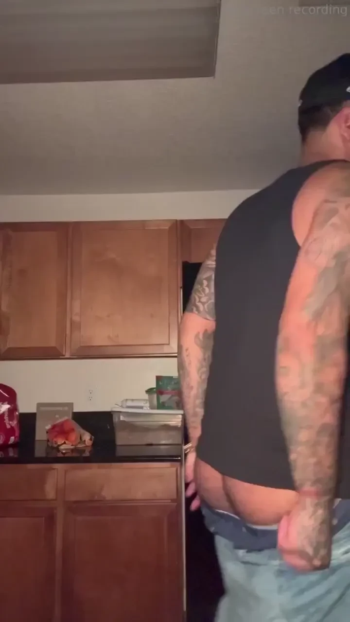 You want the full miced up video 