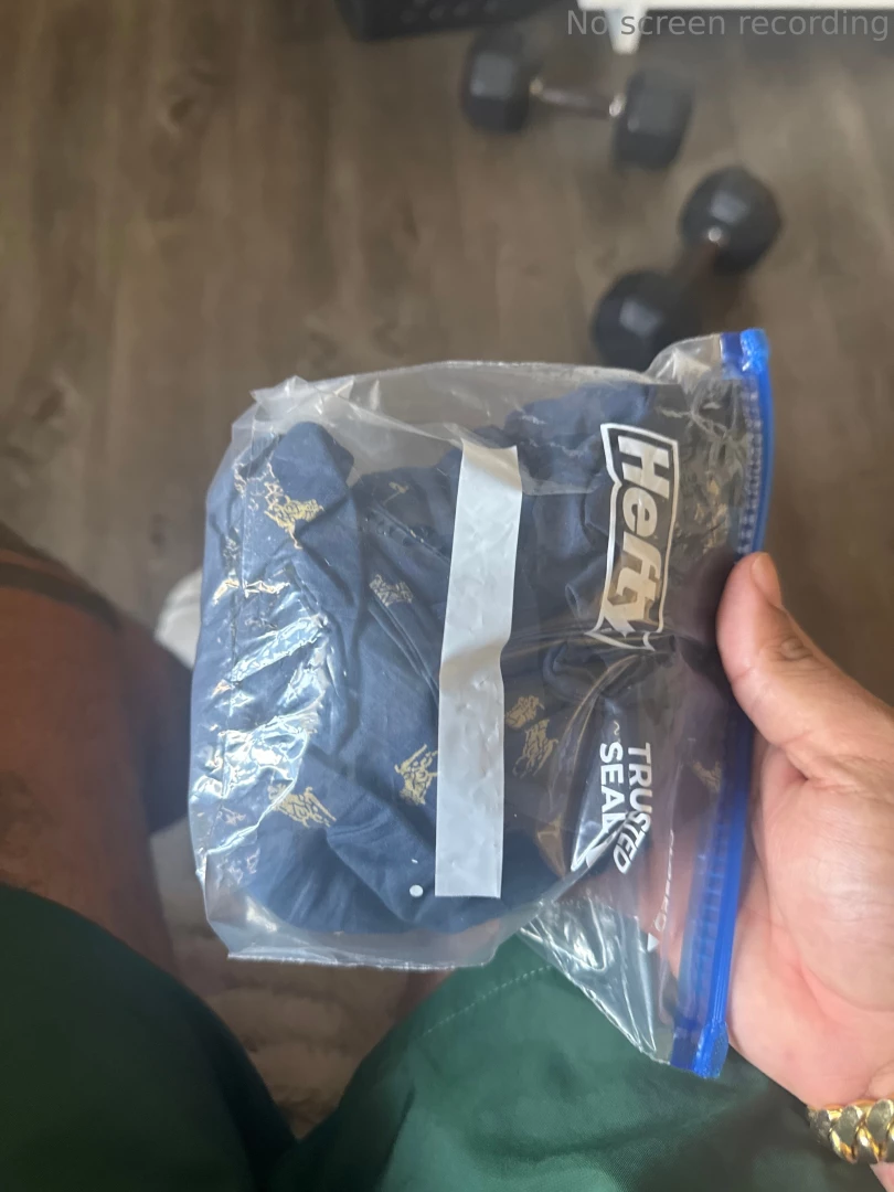 Who want some boxers mailed to your house filled with cum and funk part 1 