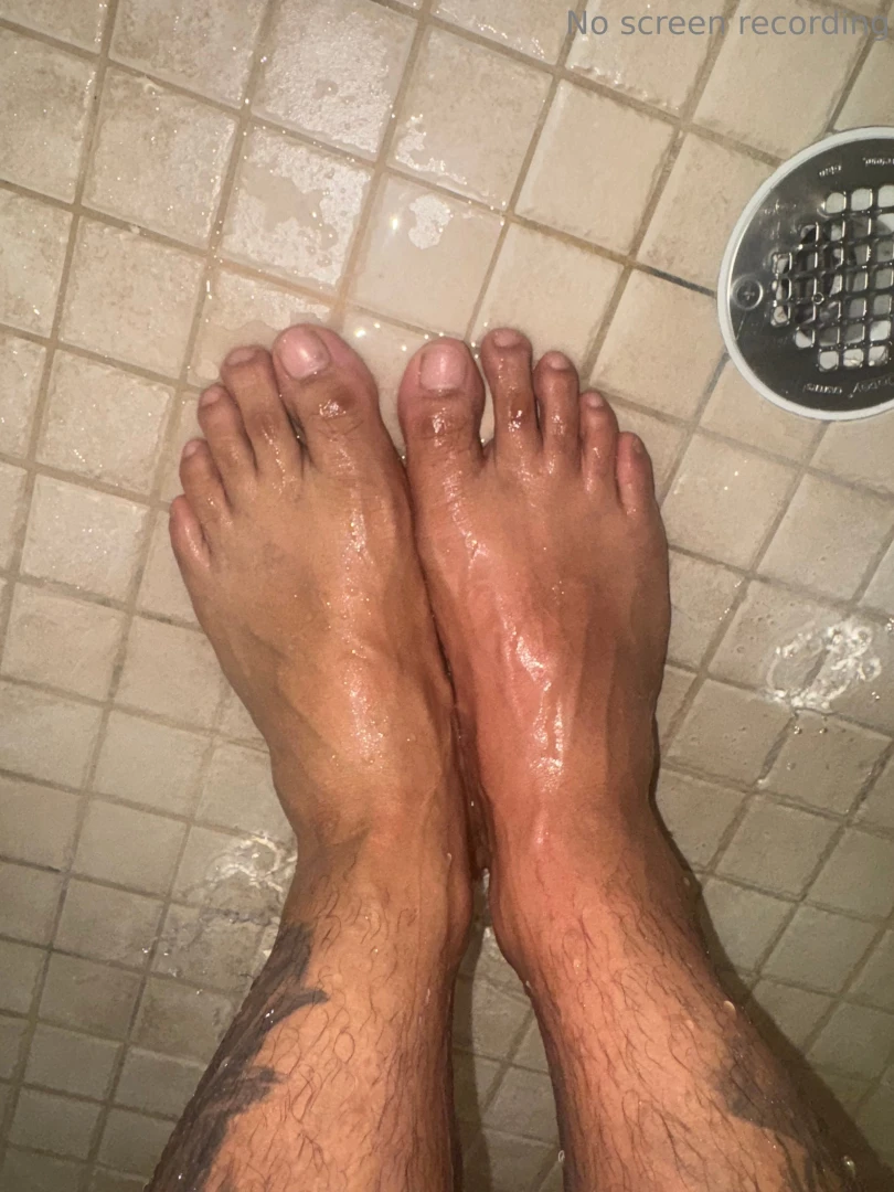 Let me step on your face part 3 