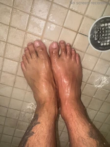 Let me step on your face part 3